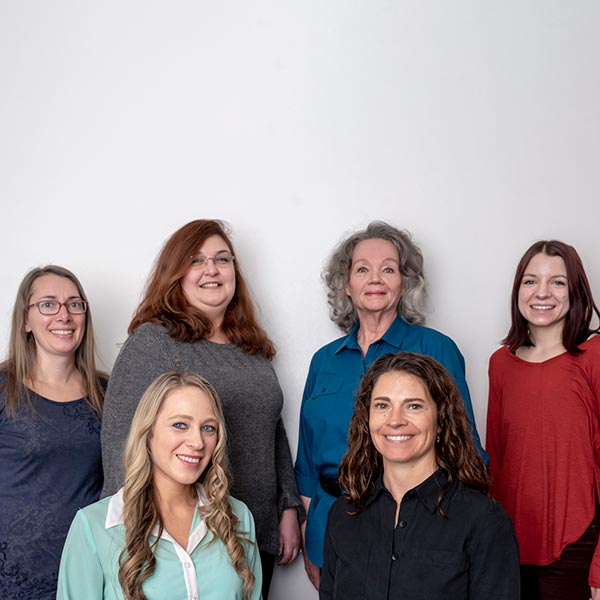 Chiropractic Shorewood WI Office Staff Chiropractic Shorewood WI Office Staff
