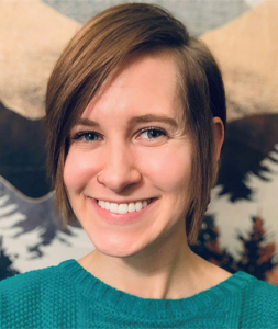 Chiropractic Milwaukee WI Jena Wichgers Massage Therapist