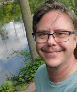 Chiropractic Shorewood WI Mouse Massage Therapist